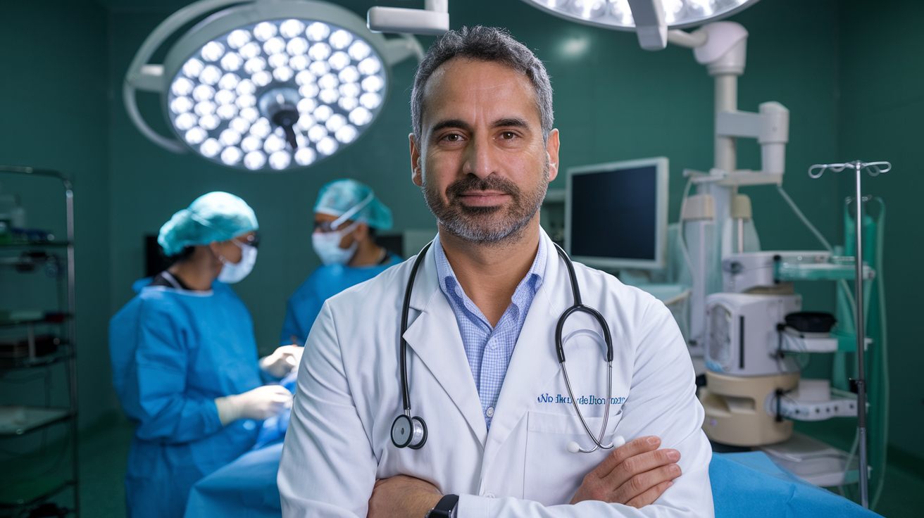 Best Cataract Surgeons in Pune – Top Picks 2026