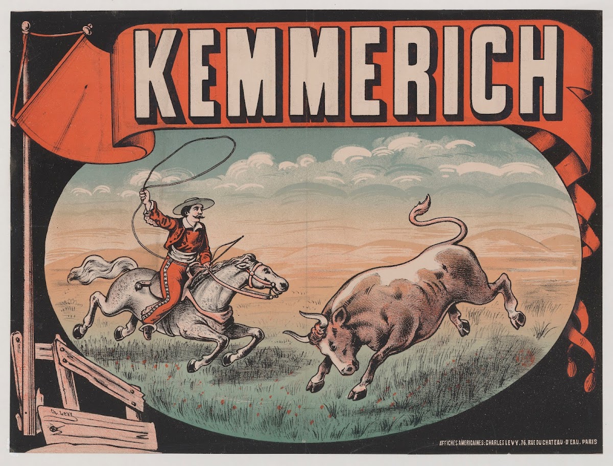 Kemmerich 1884