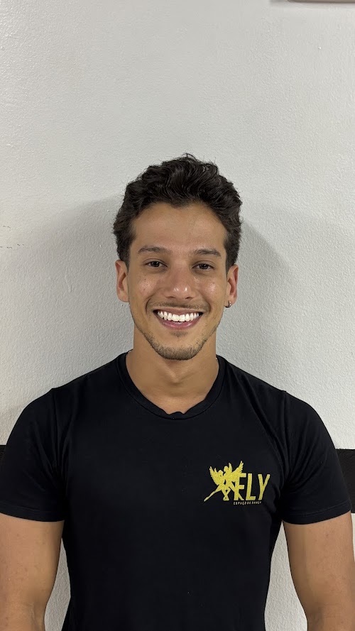 Luca Carvalho de Almeida