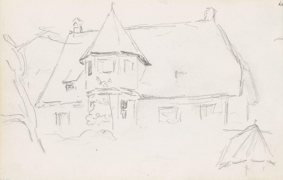 House Between 1878 and 1880