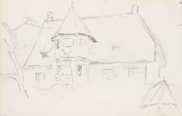 House Between 1878 and 1880