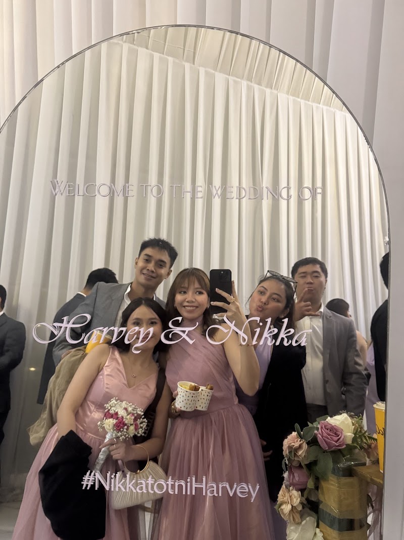 Shared by Ms. Danah De Lara
