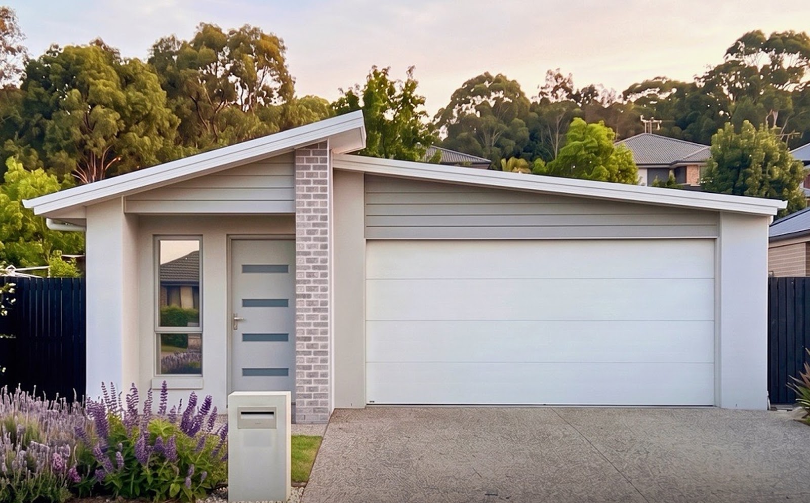 Lot 43 Booth Street, Redbank QLD