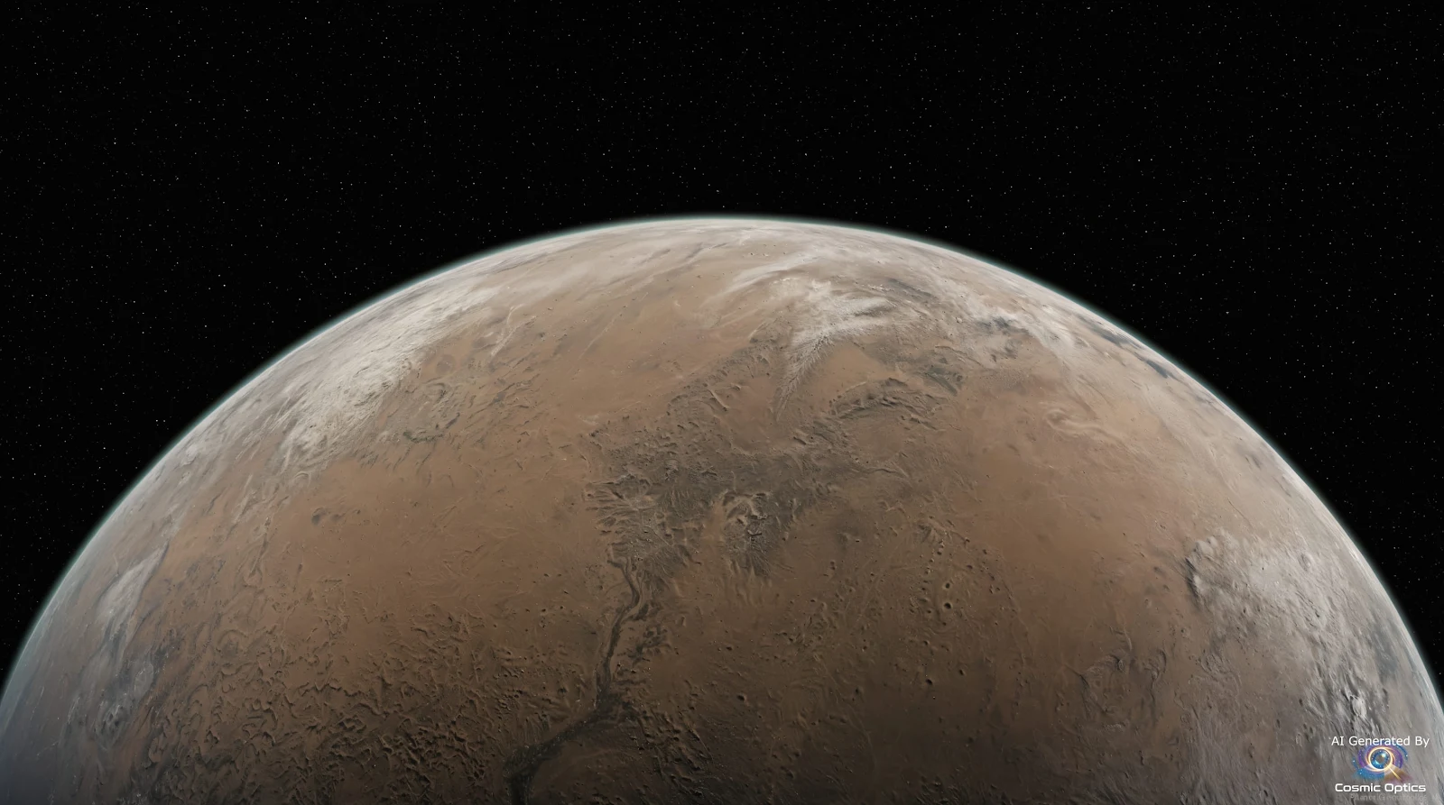 Planet Groombridge 34 A b, highly realistic, detailed and scientifily accurate_00002_