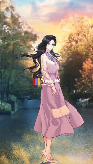 Sự Trở Về Của Người Phụ Nữ Bị Vu Khống