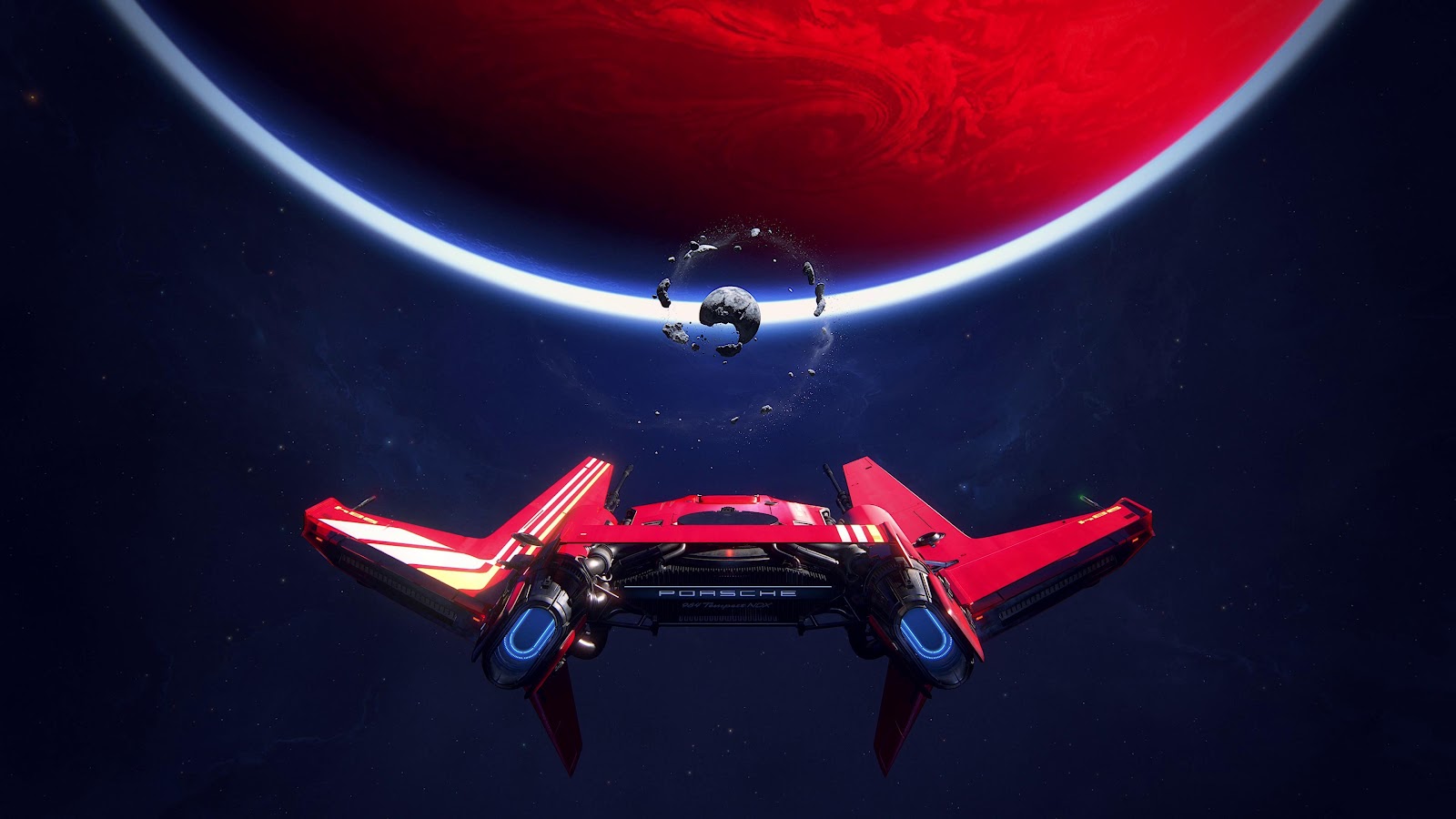 Naughty Dog's Intergalactic Years Away, Skips The Game Awards
