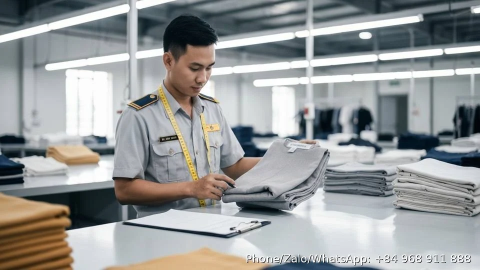 Startup Clothing Manufacturers - Gold Garment Vietnam