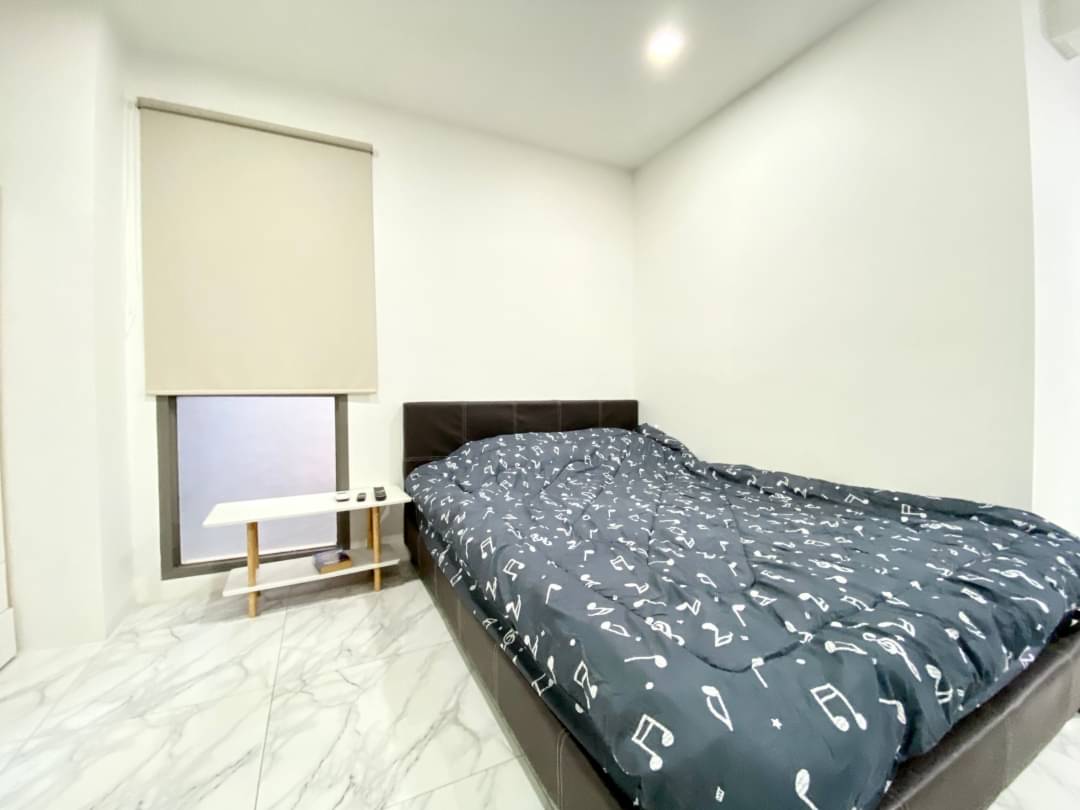Wongamat Tower (3 units) - Studio, Floor 10 3