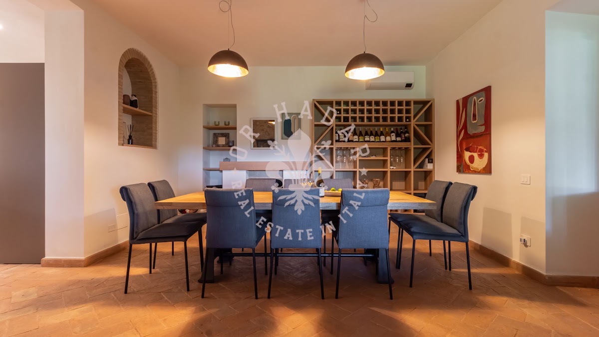 וילה רנאנה (Villa Renana) — 37