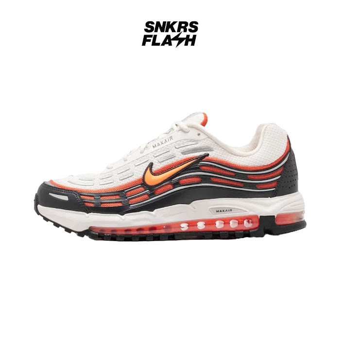 NIKE AIR MAX TL 2 5 PHANTOM TOTAL ORANGE - Size 44