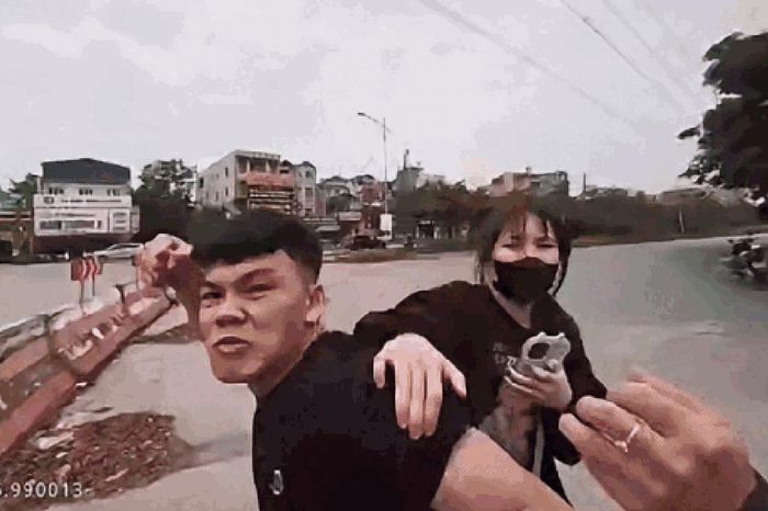 Bắc Ninh: Kết đắng cho thanh niên tấn công CSGT khi bị kiểm tra nồng độ cồn - Chuyên trang Gia Đình &amp; Xã Hội - Báo Sức khỏe &amp; Đời sống