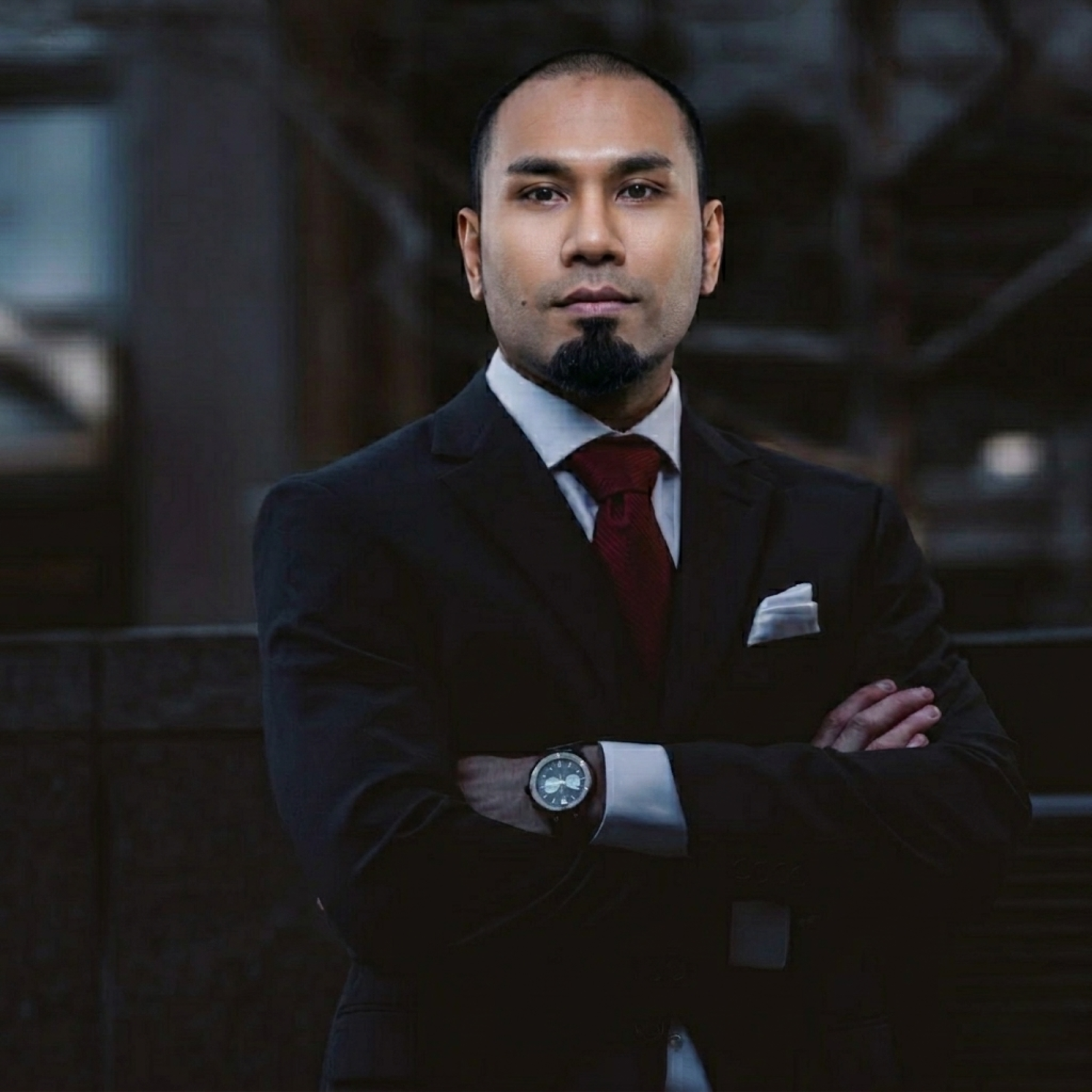 Nazri Daud