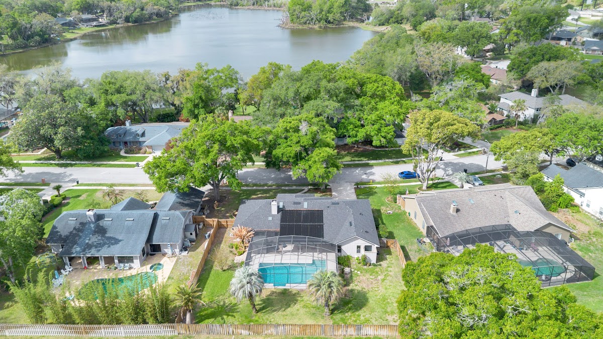 1386 S Ridge Lake Cir — outdoor