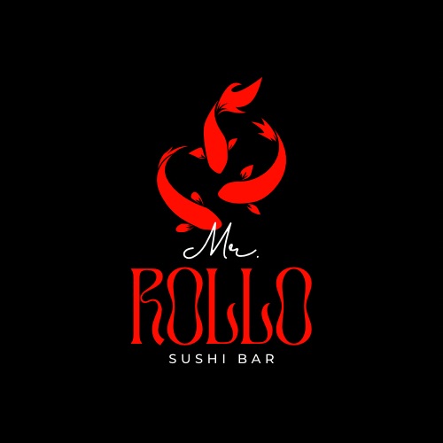 MR. ROLLO SUSHI &DRINKS - portada