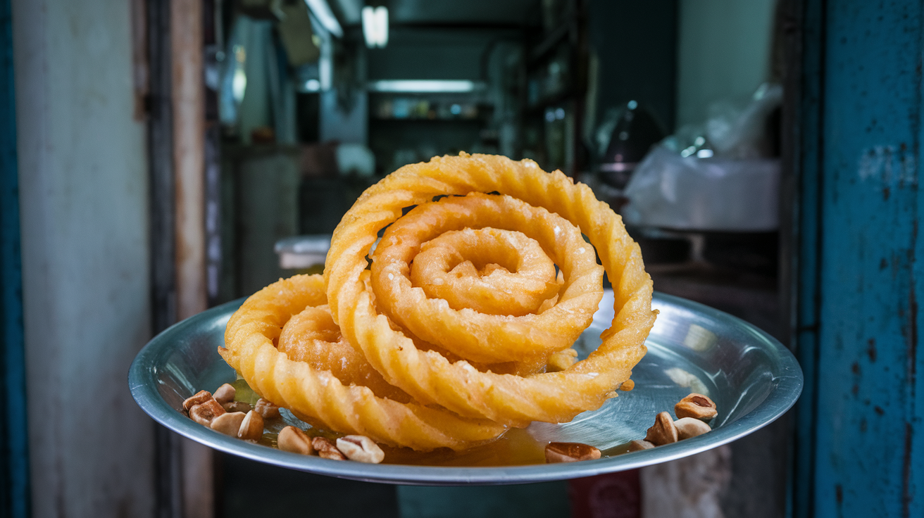 Best Jalebi in Kothrud – Top 6 Spots
