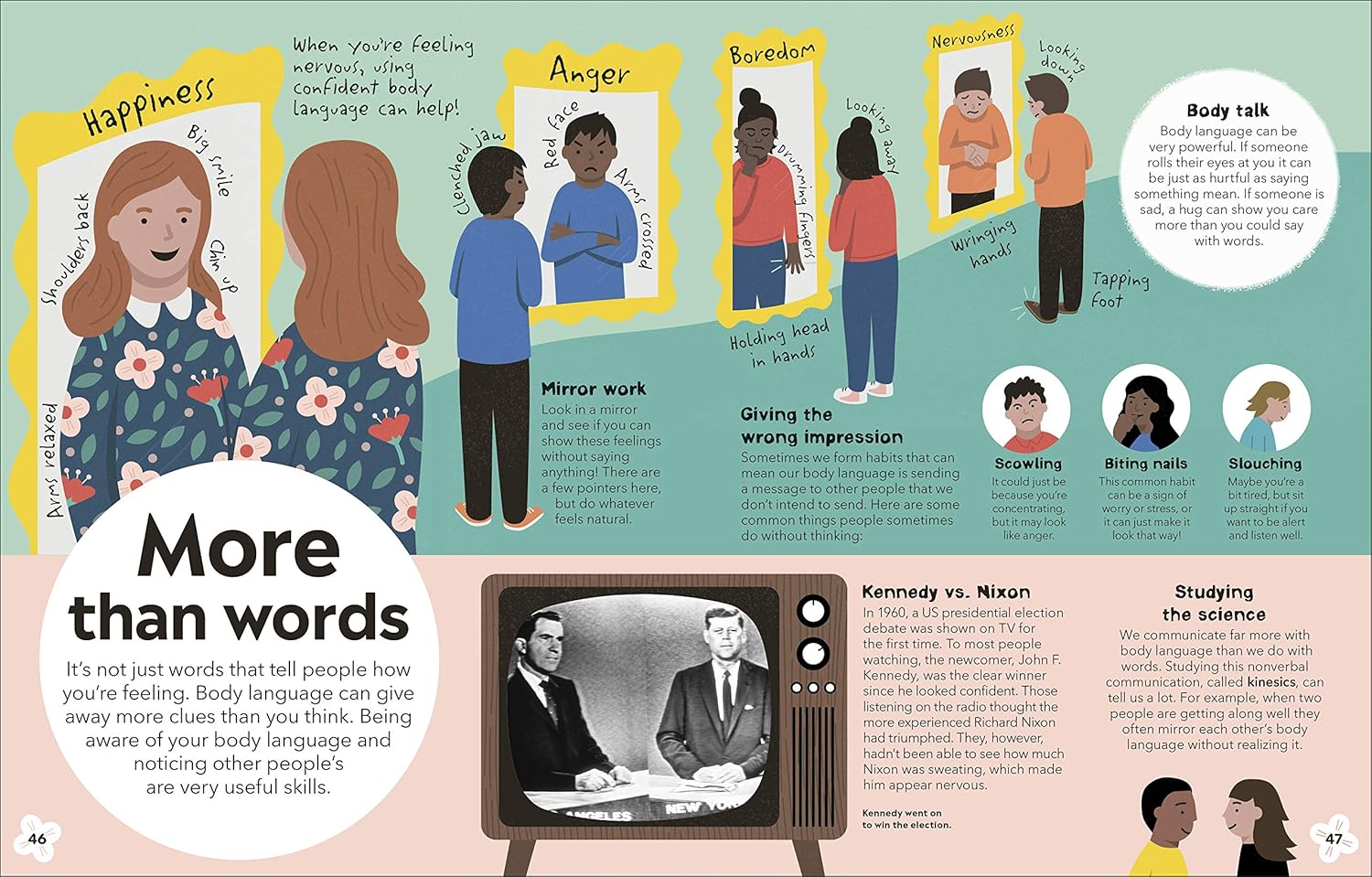 Life Skills — gambar 4
