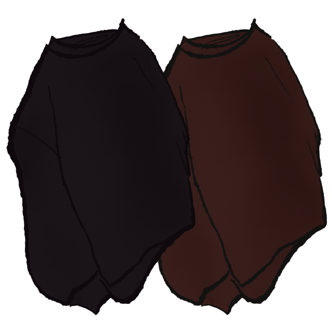 Yeezy CREWNECK product image