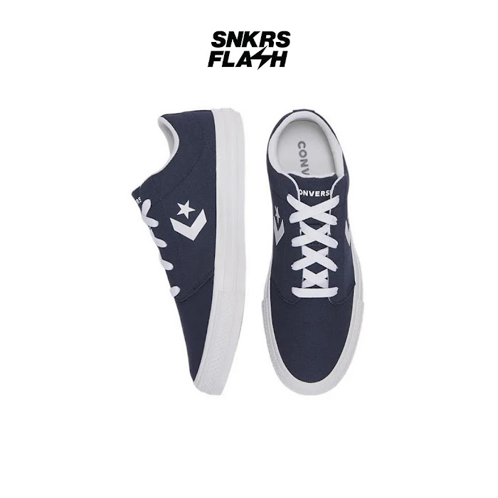 CONVERSE DAY ONE CLASSIC OX NAVY WHITE - A16194C - Size 43