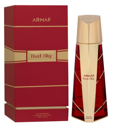 ARMAF RED SKY MUJER 100ML EDP ARMAF