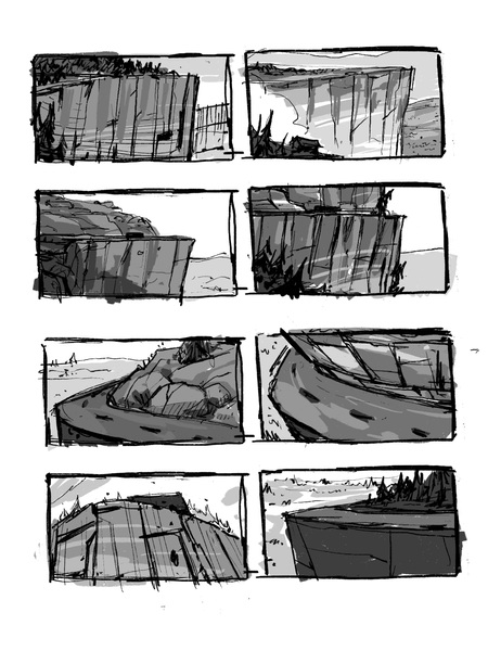 Cliffs reference