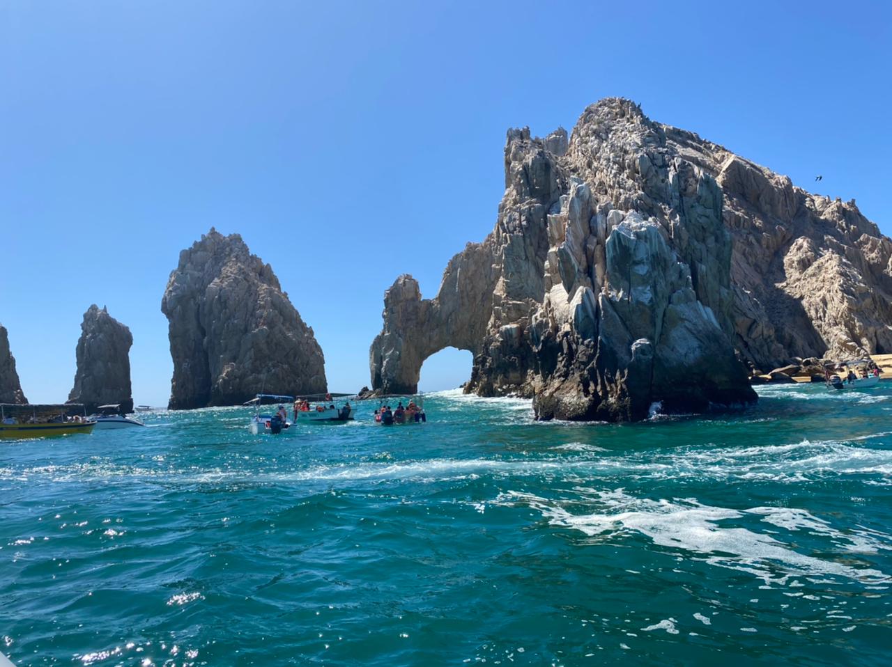 Los Cabos + Balandra · foto 1