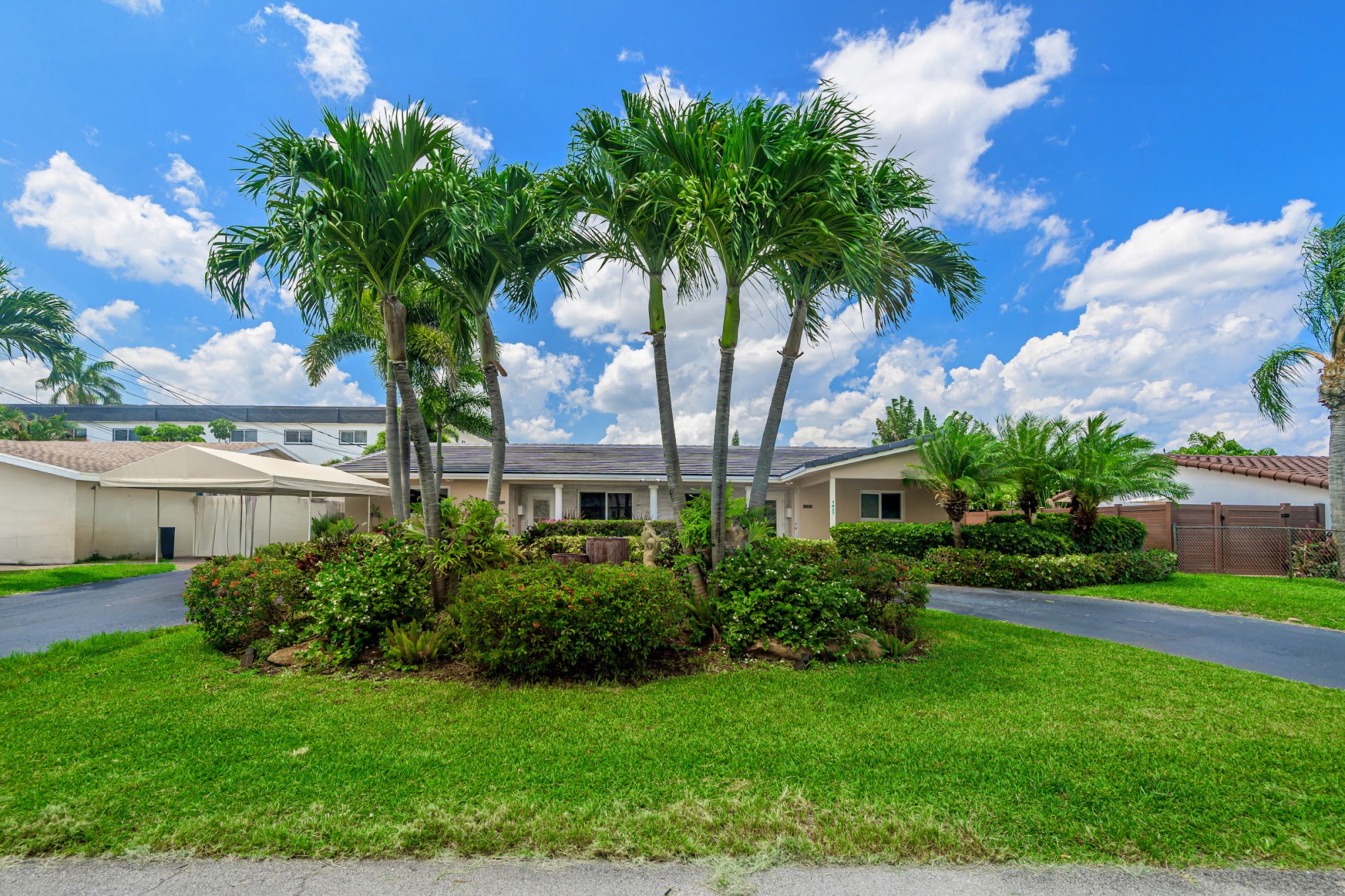Turnkey Coral Ridge Isles Duplex! property photo 38