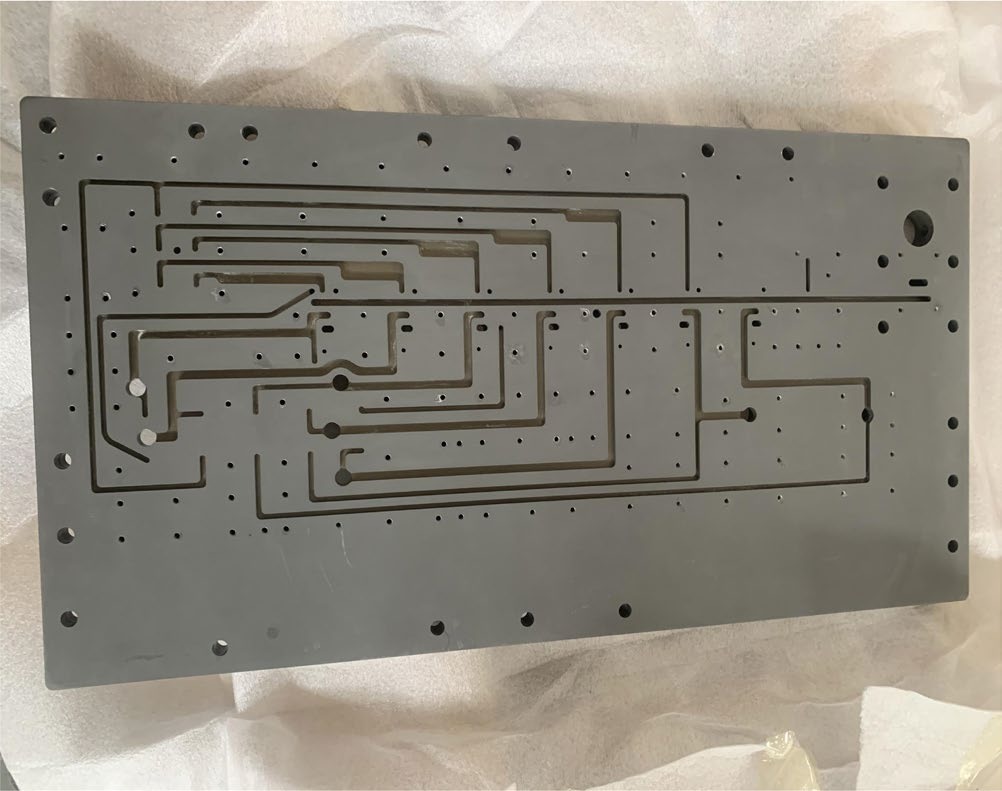 Advanced Modeling and Stability Analysis of Electro-Hydraulic Control Modules for Intelligent Chassis Systems
