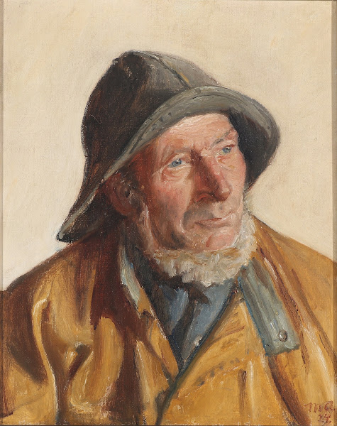 Michael Ancher