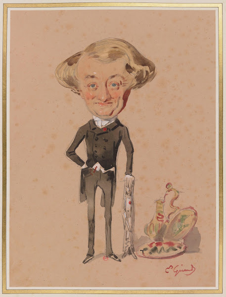 Léon de Laborde 1807 1869