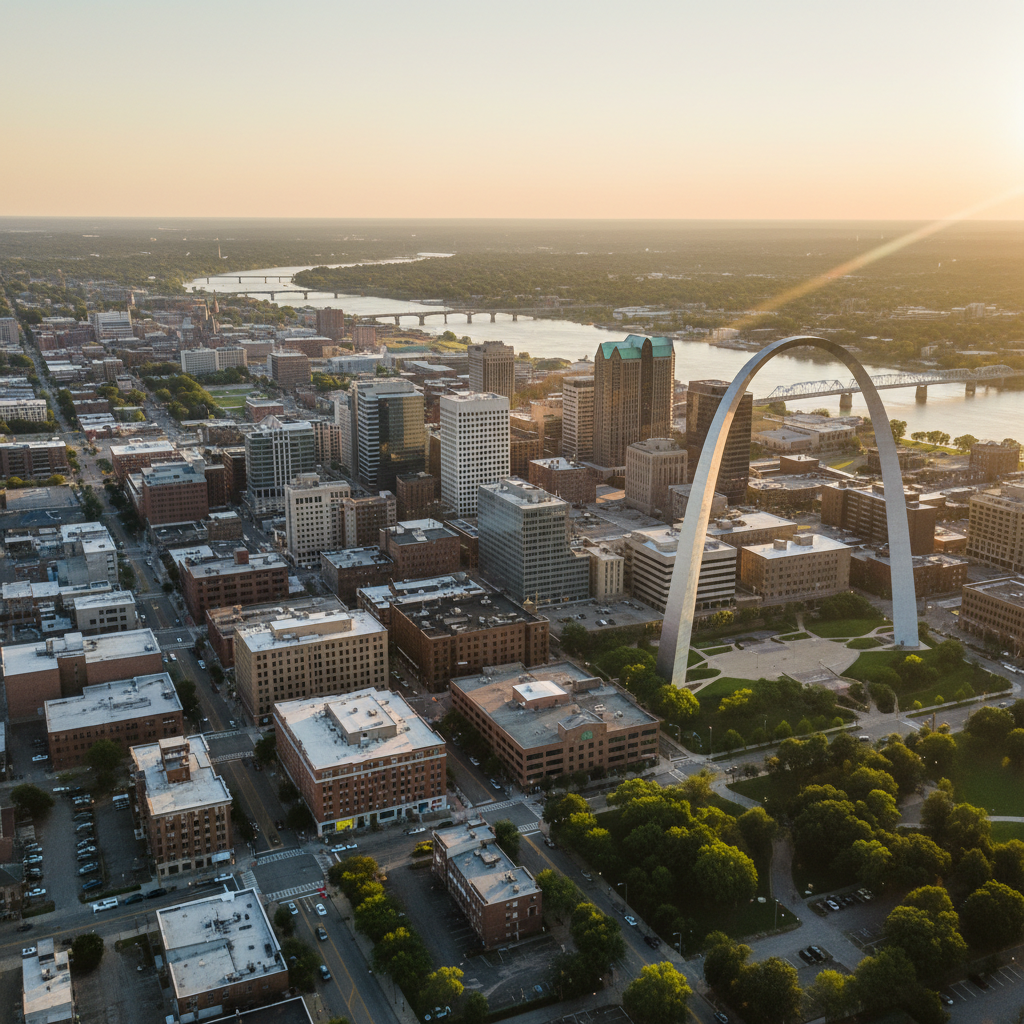 St Louis Near Me Directory - st louis metro area business listings