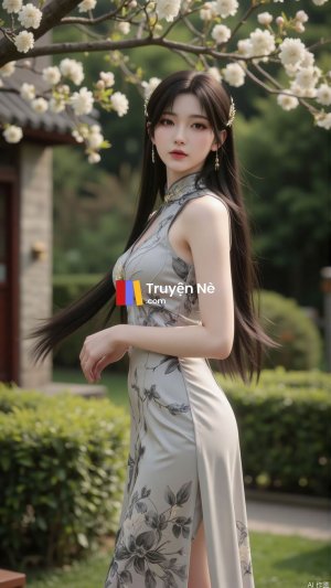 Chiếc Trâm Và Những Bí Mật Đằng Sau
