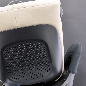 Car seat Coletto Eloy Izofix 0-36 black