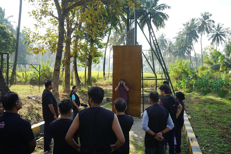 Outbound Training – AJD08774