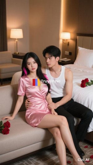 Ký Túc Xá Khó Xử