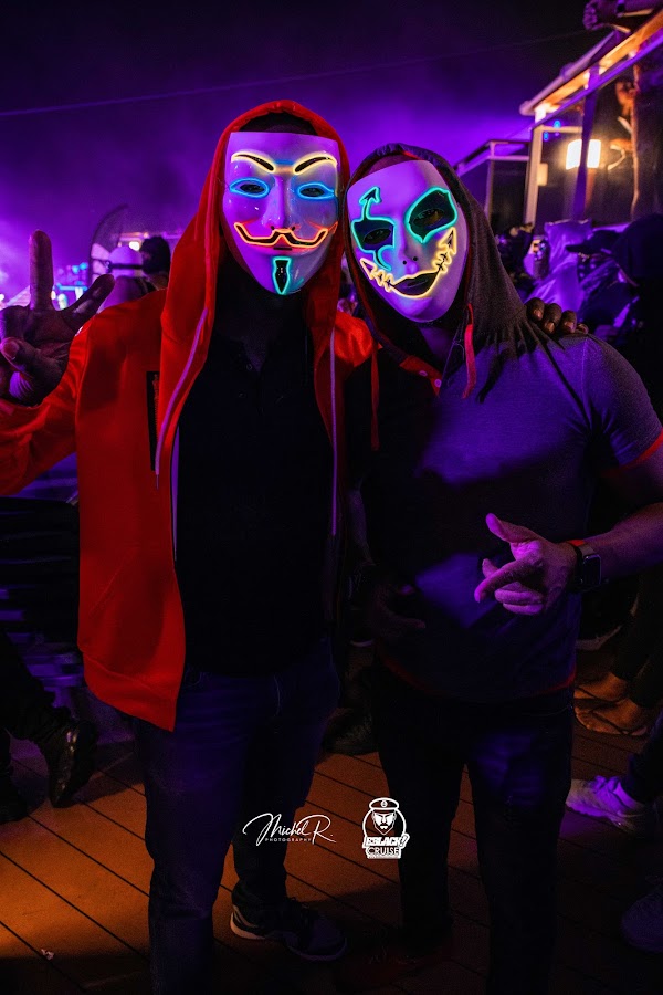 BBlack Experience — photo 35
