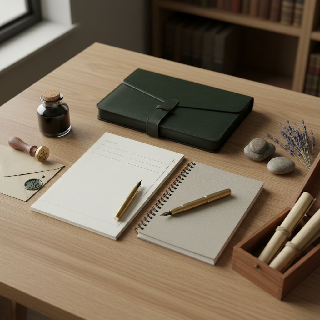 📝 신청 방법과 준비물