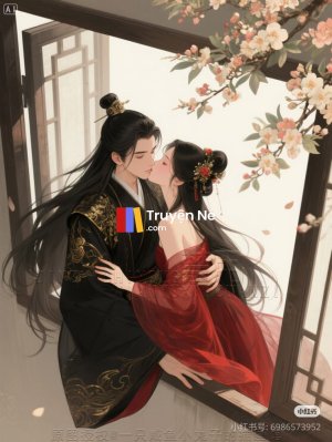 Chiếc Khăn Lụa Bí Ẩn
