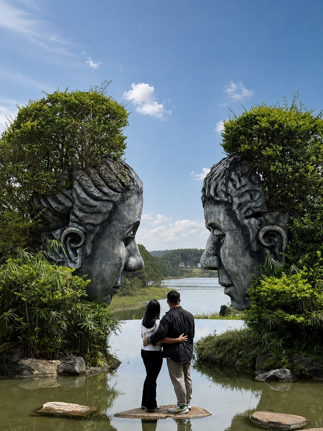 Vietnam Trip