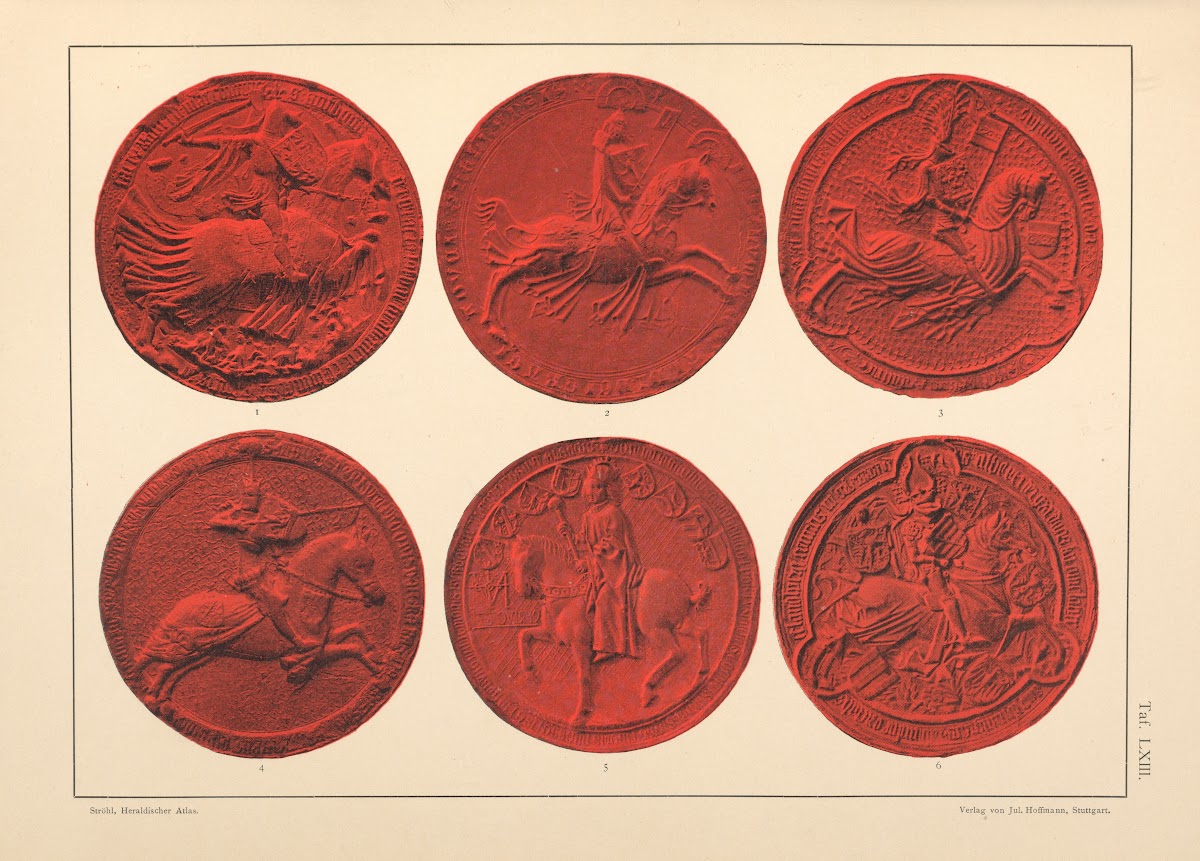 Heraldischer Atlas Pl58 1899
