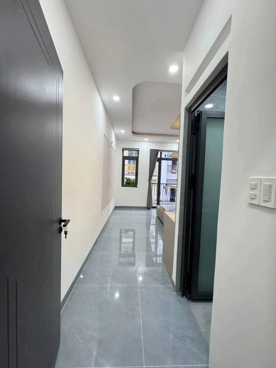 Bán nhà 4*18,5m, 4,5 Tấm, đường số 1, KDC Vĩnh Lộc, Bình Tân