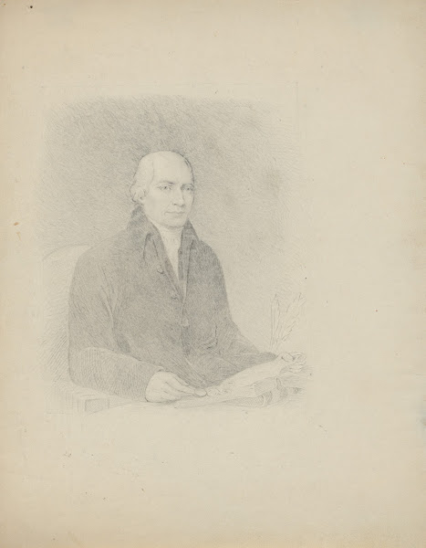 Unidentified Man 1825