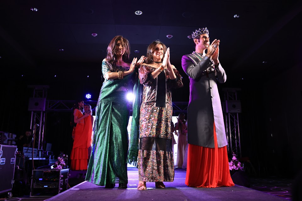 Bharat Mahotsav — Festival of One India, Hollywood, USA — photograph 16