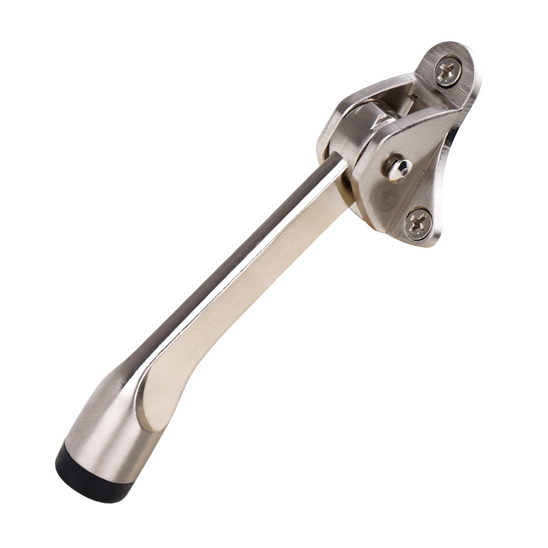 Zinc Alloy Door Stopper, Model MZ010