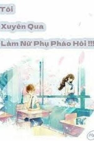 Tôi Xuyên Qua Làm Nữ Phụ Pháo Hôi