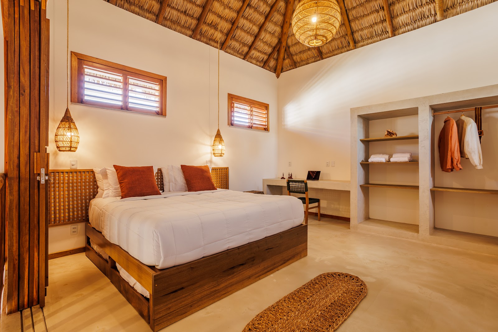 Bedroom Suite