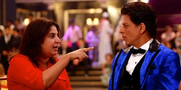 ২০ বছর পর ফিরছে শাহরুখ-ফারাহর ‘ম্যায় হু না ২’, বড় চমক ডাবল রোল!