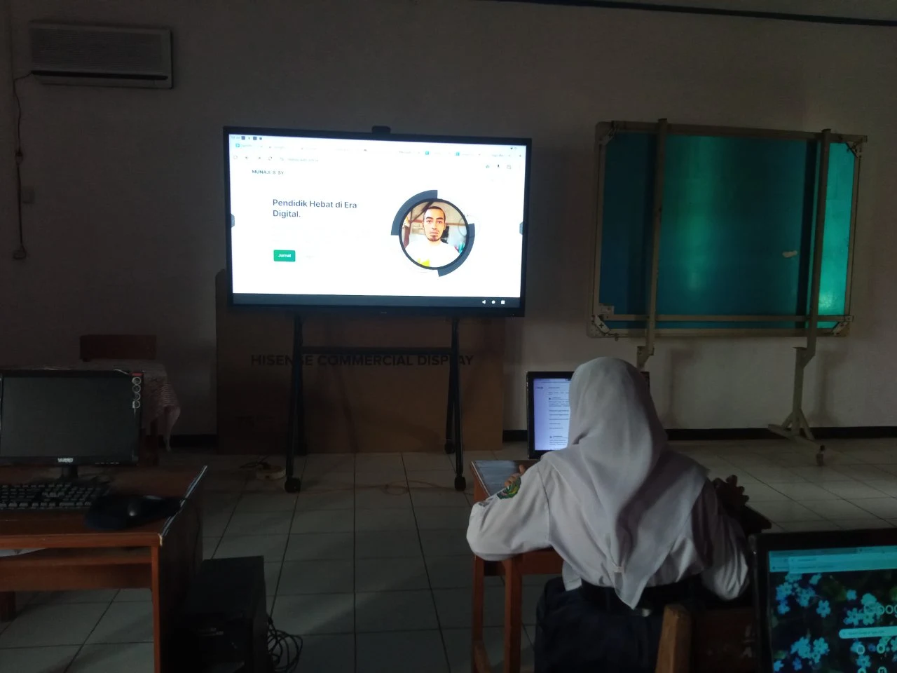 Dokumentasi Kegiatan