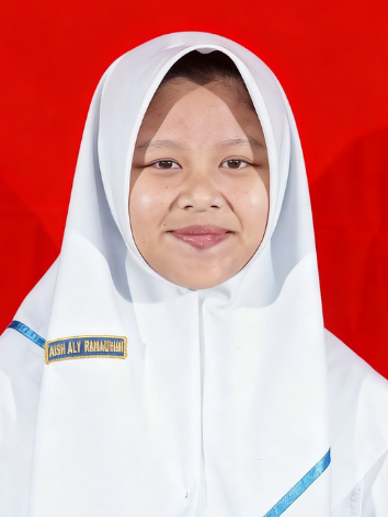 Aisha Aly Ramadhani