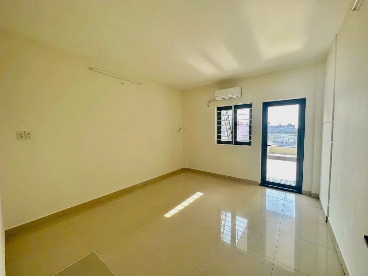 Bán nhà mặt tiền 4x19m, 5 Tầng, 29D Dương Văn Dương, Quận Tân Phú – ảnh giấy tờ pháp lý