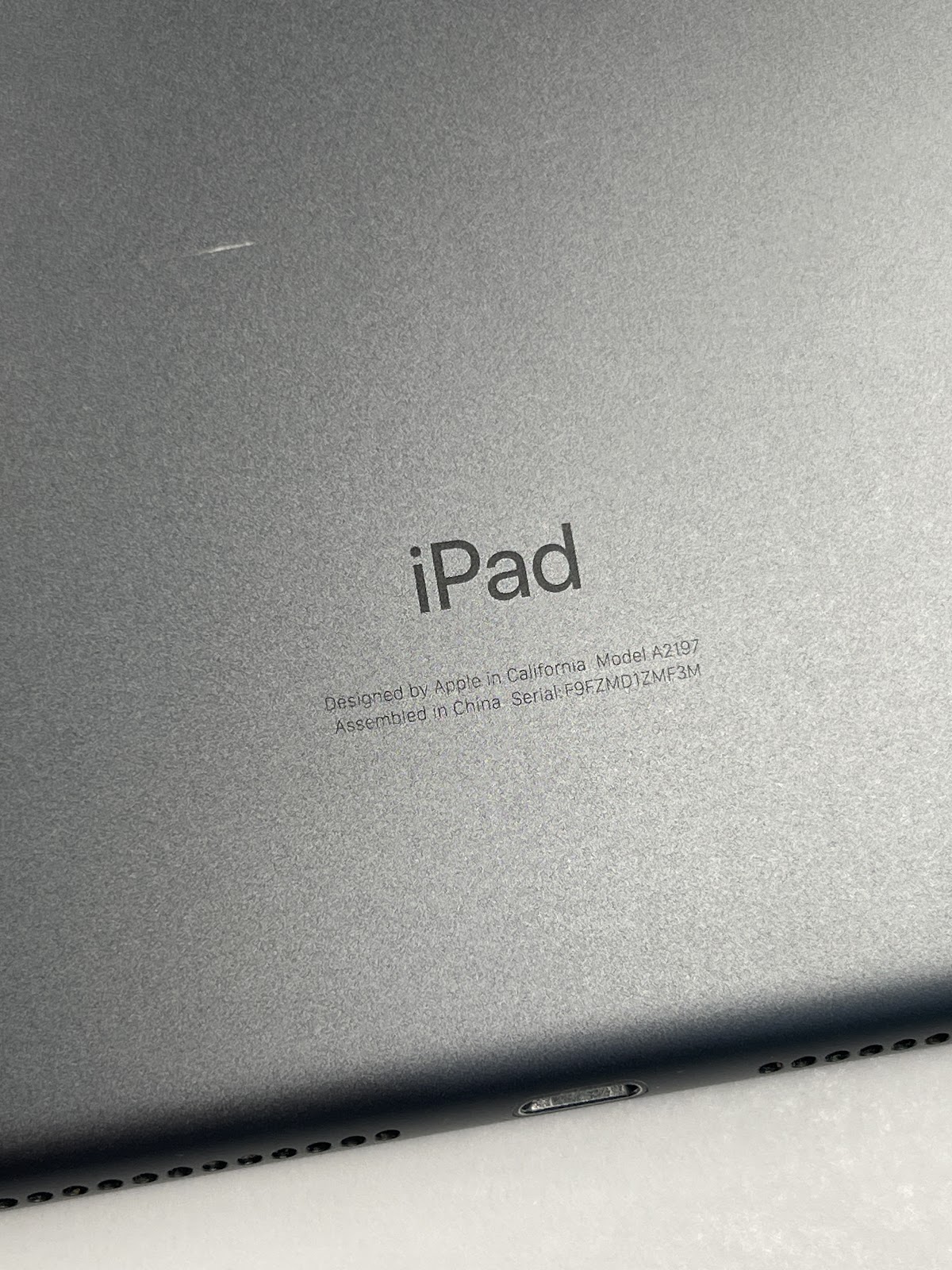 ipad 7 2019 商品圖片